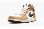 JORDAN
AIR JORDAN 1 MID SE
Brushstroke