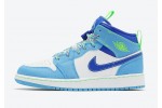 Air Jordan 1 Mid GS