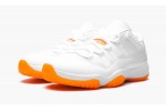 JORDAN
AIR JORDAN 11 LOW WMNS
Bright Citrus