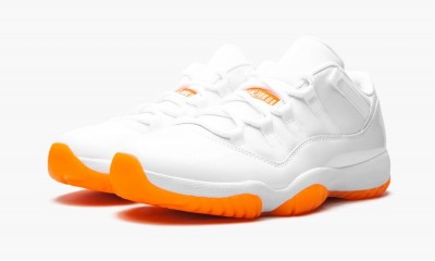 JORDAN
AIR JORDAN 11 LOW WMNS
Bright Citrus