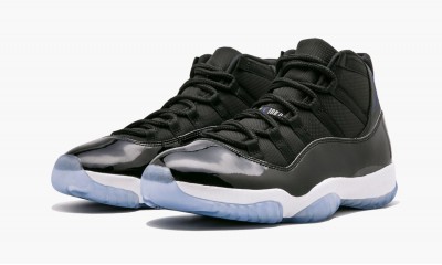 JORDAN
AIR JORDAN 11 RETRO
Space Jam 2016 Release