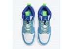 Air Jordan 1 Mid GS