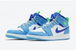 Air Jordan 1 Mid GS