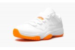 JORDAN
AIR JORDAN 11 LOW WMNS
Bright Citrus