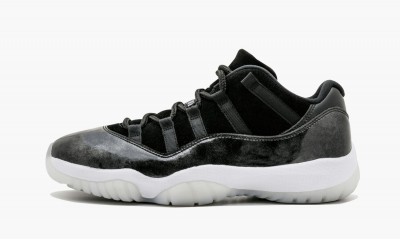 JORDAN
AIR JORDAN 11 RETRO LOW
Barons