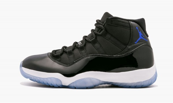 JORDAN
AIR JORDAN 11 RETRO
Space Jam 2016 Release
