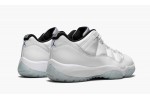 JORDAN
AIR JORDAN 11 RETRO LOW
Legend Blue