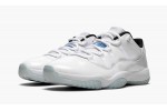 JORDAN
AIR JORDAN 11 RETRO LOW
Legend Blue