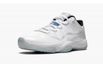 JORDAN
AIR JORDAN 11 RETRO LOW
Legend Blue