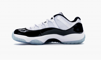 Air Jordan 11 Retro Low Concord 528895-153 (2014)
