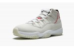 JORDAN
AIR JORDAN 11 RETRO
Platinum Tint