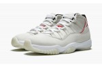 JORDAN
AIR JORDAN 11 RETRO
Platinum Tint