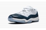 JORDAN
AIR JORDAN 11 RETRO LOW LE
Blue Snakeskin