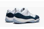 JORDAN
AIR JORDAN 11 RETRO LOW LE
Blue Snakeskin