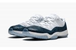 JORDAN
AIR JORDAN 11 RETRO LOW LE
Blue Snakeskin