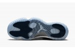 JORDAN
AIR JORDAN 11 RETRO LOW LE
Blue Snakeskin