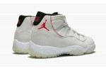 JORDAN
AIR JORDAN 11 RETRO
Platinum Tint
