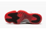 JORDAN
AIR JORDAN 11 RETRO LOW
Concord Bred