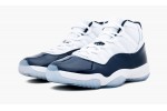 JORDAN
AIR JORDAN 11 RETRO
Navy / Win Like '82
