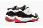 JORDAN
AIR JORDAN 11 RETRO LOW
Concord Bred