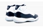 JORDAN
AIR JORDAN 11 RETRO
Navy / Win Like '82