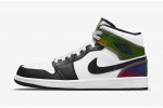 JORDAN
AIR JORDAN 1 MID SE
Heat Reactive