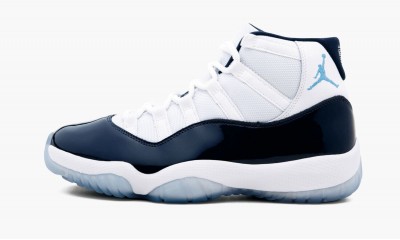 JORDAN
AIR JORDAN 11 RETRO
Navy / Win Like '82