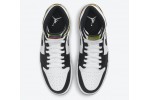 JORDAN
AIR JORDAN 1 MID SE
Heat Reactive