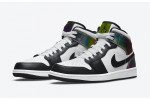 JORDAN
AIR JORDAN 1 MID SE
Heat Reactive