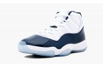 JORDAN
AIR JORDAN 11 RETRO
Navy / Win Like '82