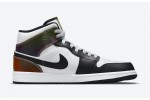 JORDAN
AIR JORDAN 1 MID SE
Heat Reactive
