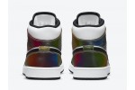JORDAN
AIR JORDAN 1 MID SE
Heat Reactive