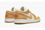 JORDAN
WMNS AIR JORDAN 1 LOW SE
Corduroy &amp; Suede