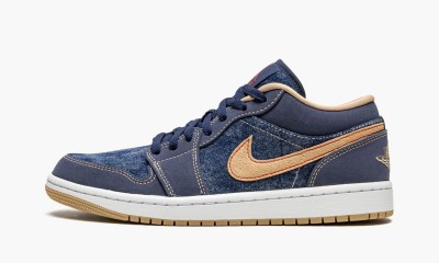 JORDAN
AIR JORDAN 1 LOW SE