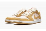 JORDAN
WMNS AIR JORDAN 1 LOW SE
Corduroy &amp; Suede