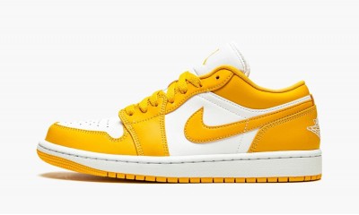 JORDAN
AIR JORDAN 1 LOW
Pollen