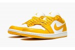 JORDAN
AIR JORDAN 1 LOW
Pollen