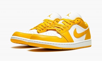 JORDAN
AIR JORDAN 1 LOW
Pollen