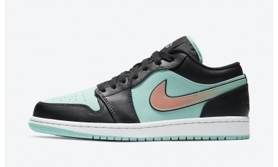 Air Jordan 1 Low SE “Tropical Twist”