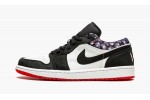JORDAN
AIR JORDAN 1 LOW Q54
Quai 54