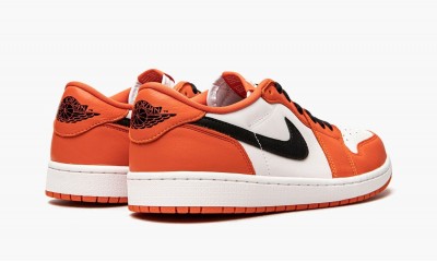 JORDAN
AIR JORDAN 1 LOW OG
Starfish