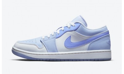 Air Jordan 1 Low SE “Mighty Swooshers”