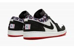 JORDAN
AIR JORDAN 1 LOW Q54
Quai 54