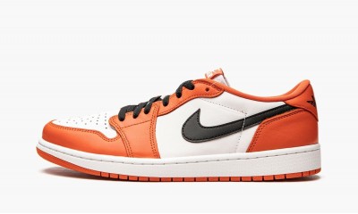 JORDAN
AIR JORDAN 1 LOW OG
Starfish