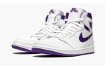 ​JORDAN
AIR JORDAN 1 RETRO HIGH WMNS
Court Purple