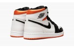 JORDAN
AIR JORDAN 1 RETRO HIGH OG
Electro Orange