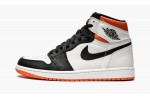 JORDAN
AIR JORDAN 1 RETRO HIGH OG
Electro Orange