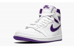 ​JORDAN
AIR JORDAN 1 RETRO HIGH WMNS
Court Purple