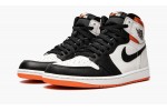 JORDAN
AIR JORDAN 1 RETRO HIGH OG
Electro Orange