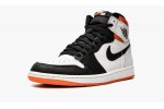 JORDAN
AIR JORDAN 1 RETRO HIGH OG
Electro Orange